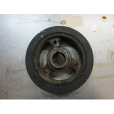 09S019 Crankshaft Pulley From 2005 Lincoln Navigator  5.4